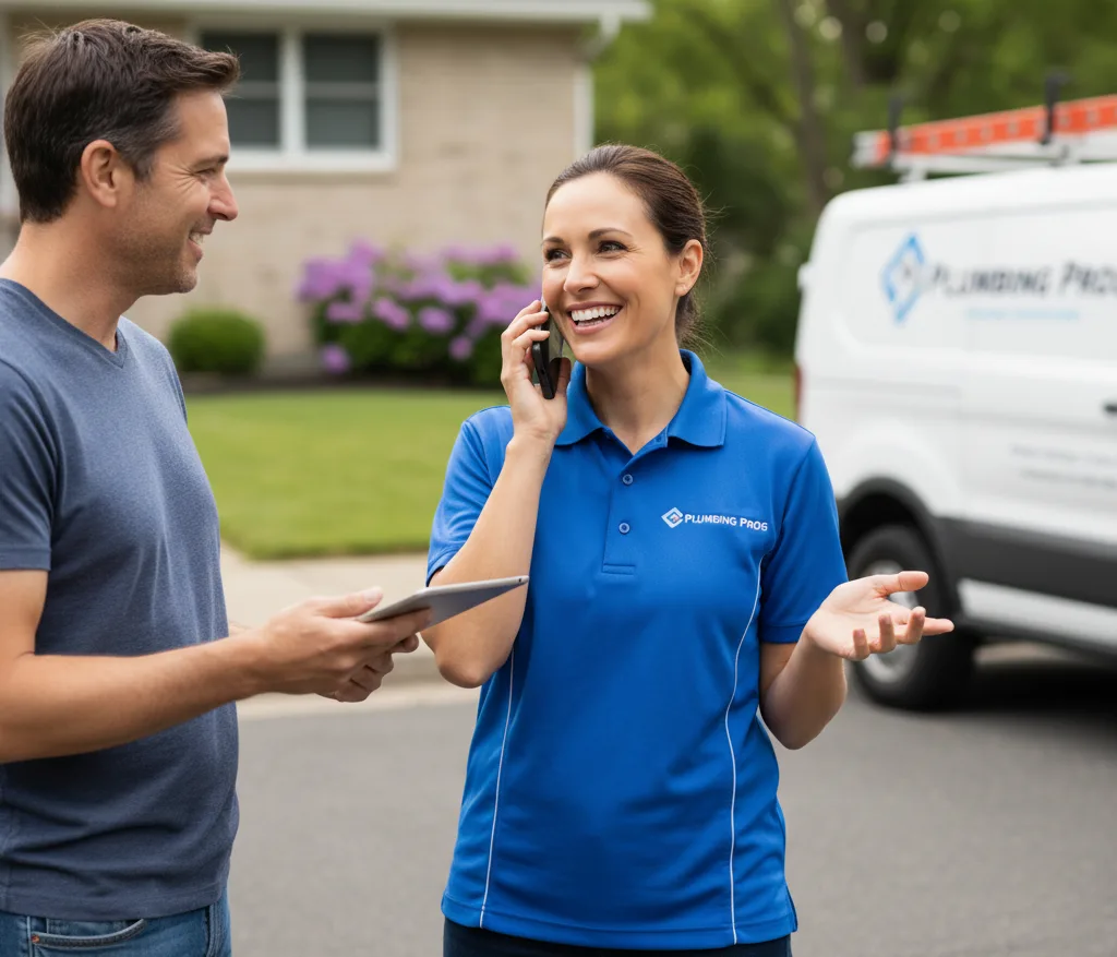 Emergency Plumbing in Ashburn, VA